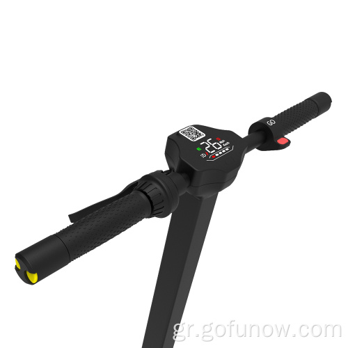 GoFunow Sharing Electric Scooters για επιχειρήσεις ενοικίασης